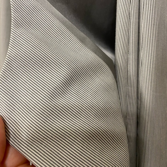 Men’s Express Slim Fit Suit - Picture 14 of 14